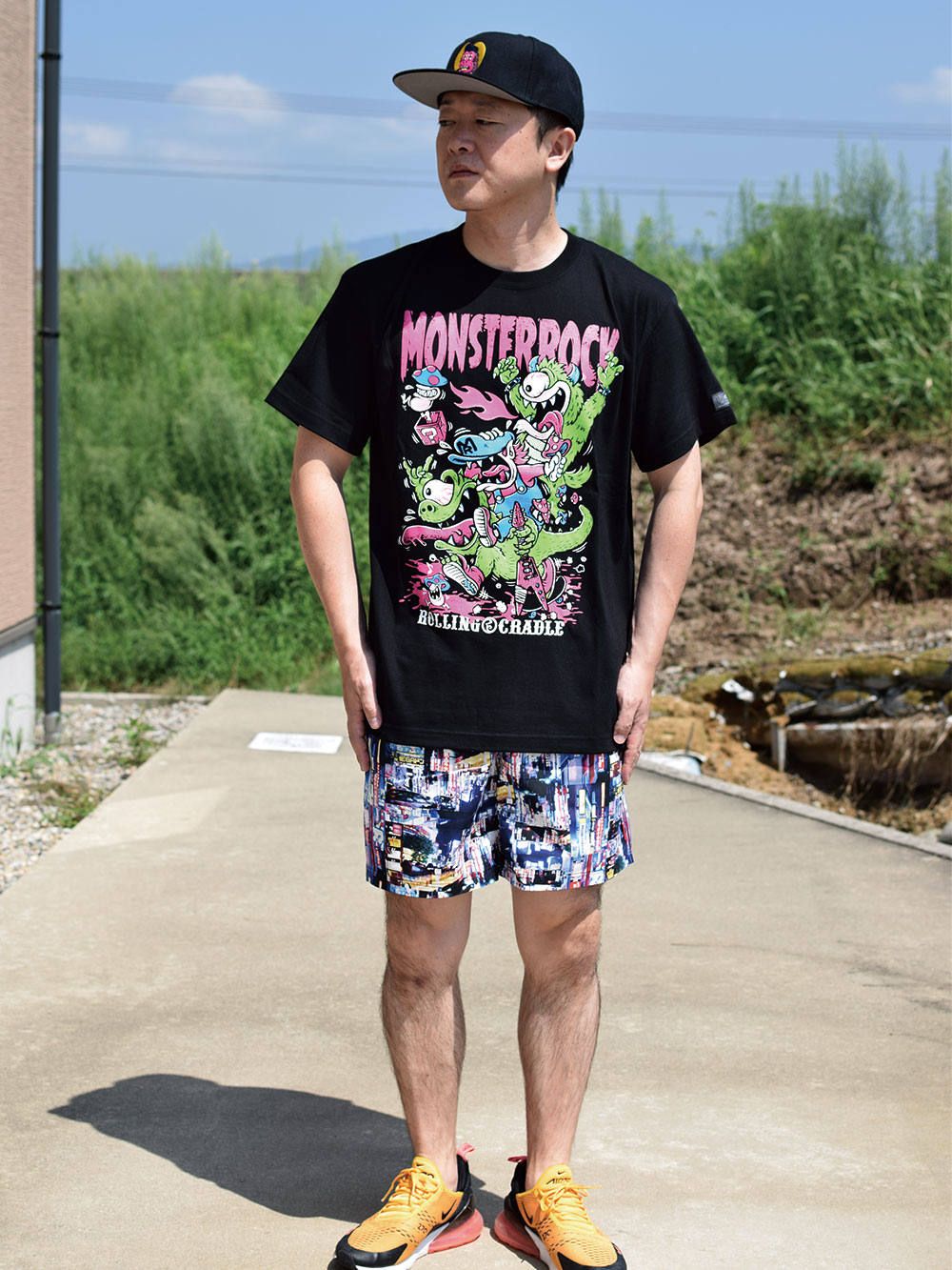 RCxMR SURVIVE! MADNESS BROS.