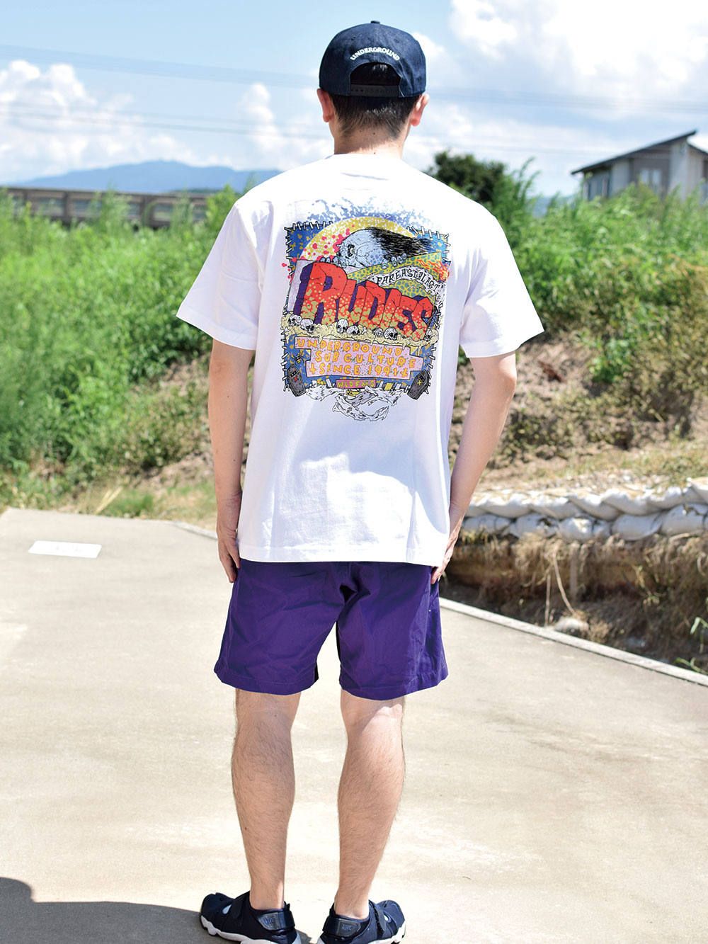 GRAVE-T