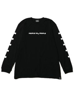 KNOWN -Long Sleeve-
