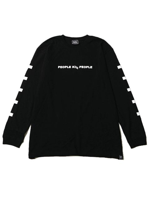KNOWN -Long Sleeve-
