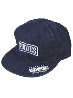 EMBER SNAPBACK-CAP