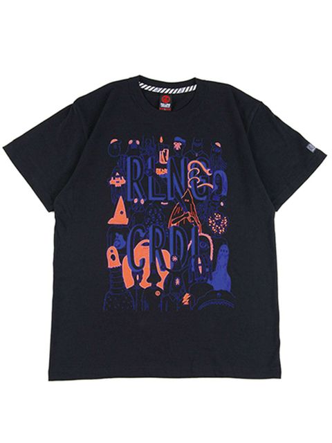 MONSTER-TEE