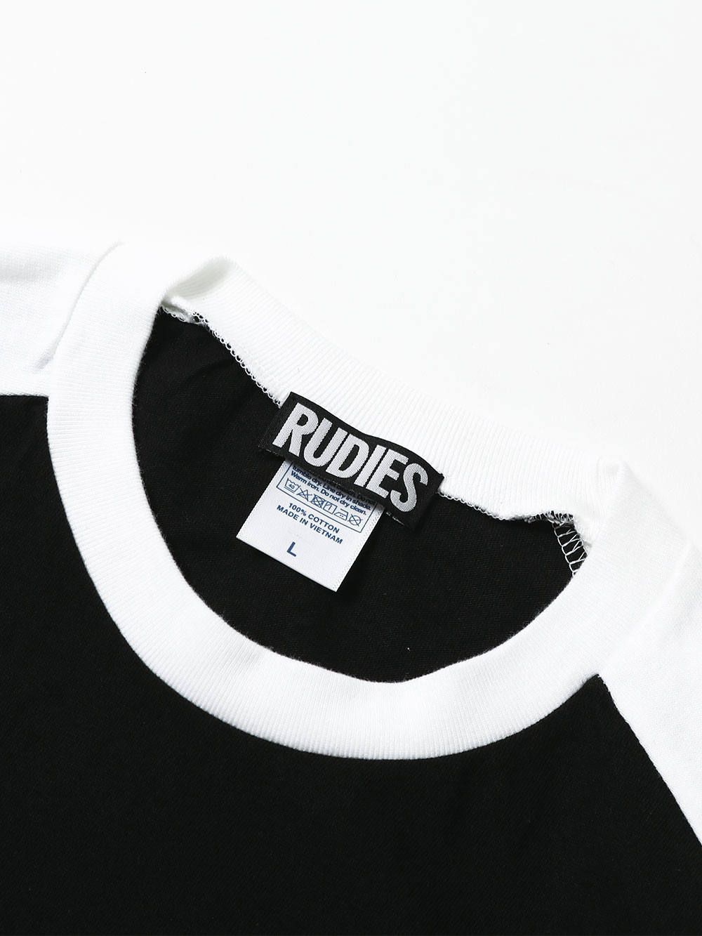 STAB RAGLAN-T