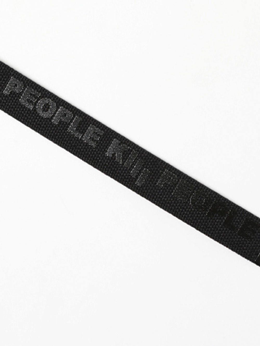 KNOWN -G.I Web Belt-