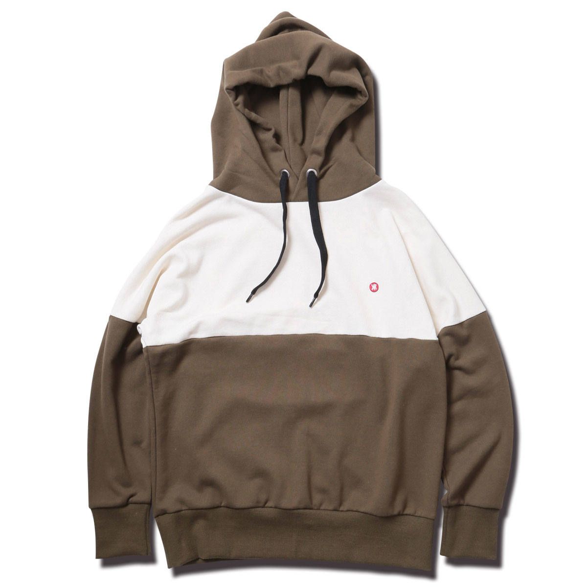 P/O HOODIE - CONVERT