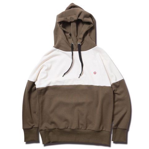P/O HOODIE - CONVERT