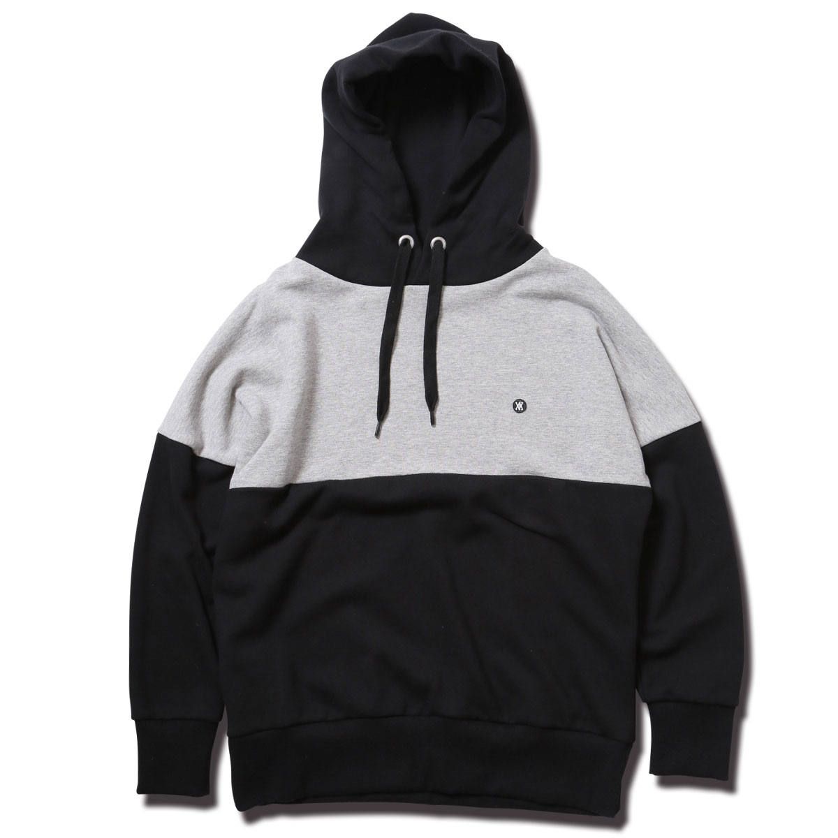 P/O HOODIE - CONVERT