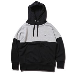 P/O HOODIE - CONVERT
