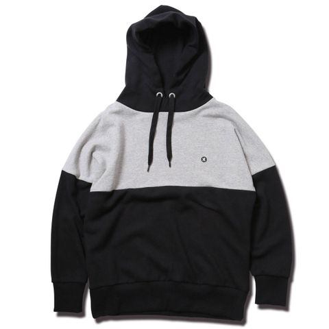 P/O HOODIE - CONVERT