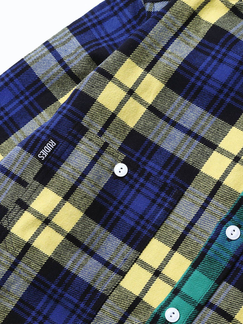 PHAT CHECK-SHIRTS