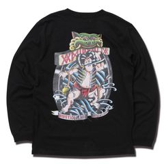 L/S Tee - SUIMON