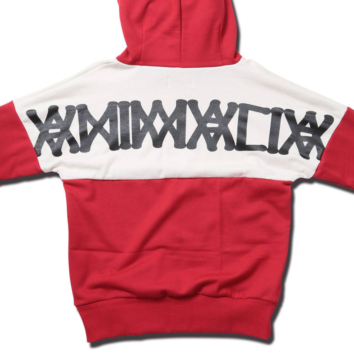 P/O HOODIE - CONVERT