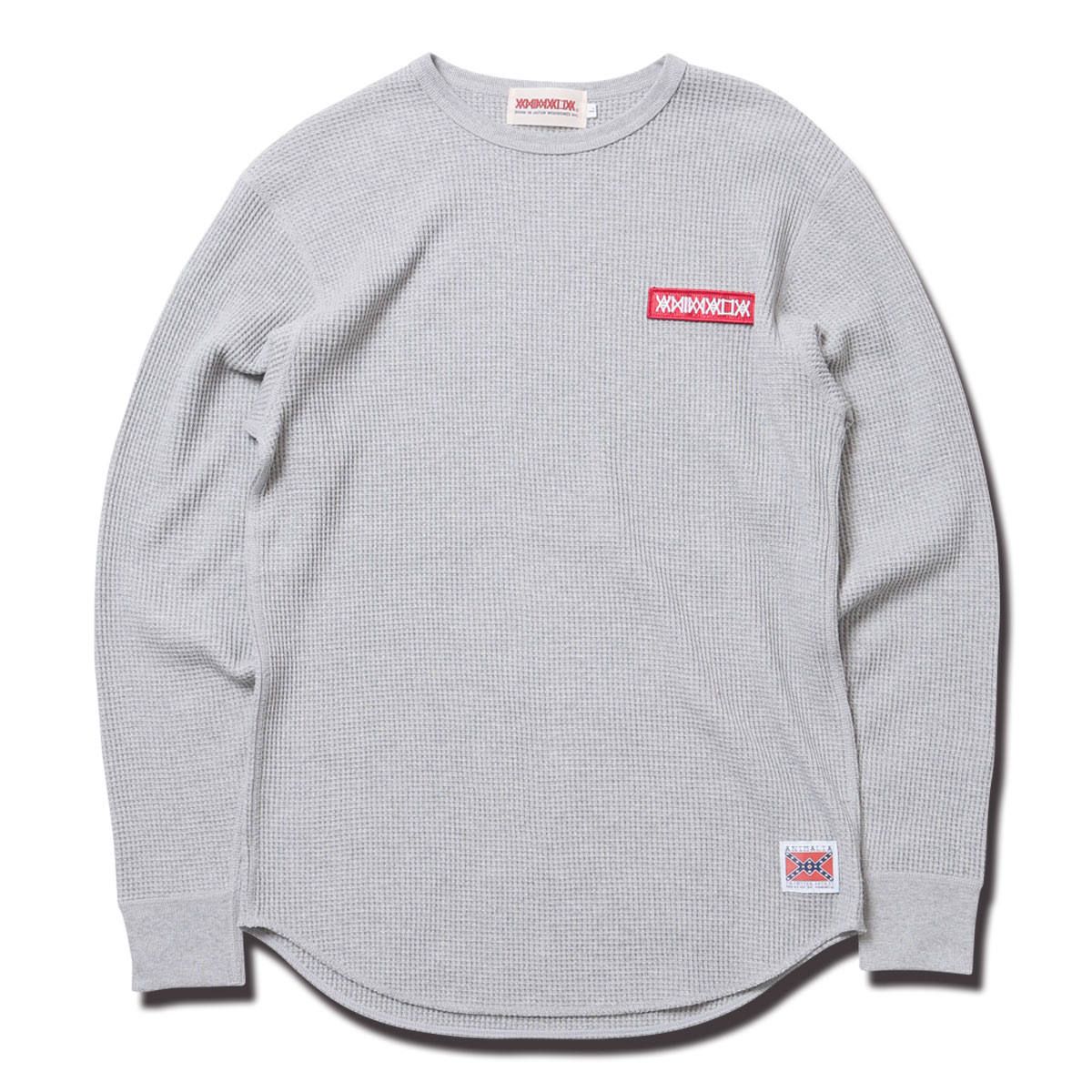 L/S Thermal Tee