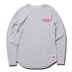 L/S Thermal Tee