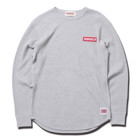 L/S Thermal Tee