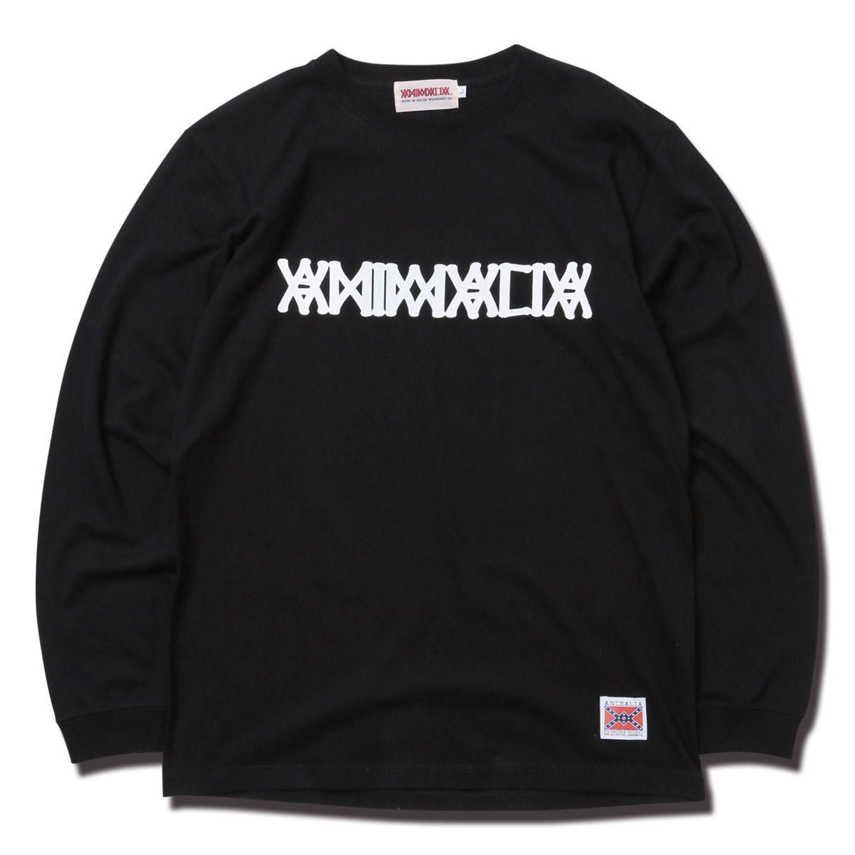 L/S Tee - SUIMON