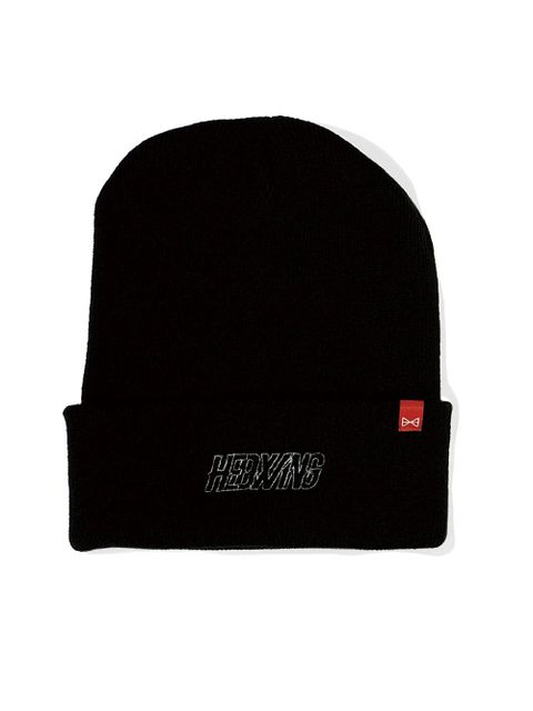 Line Logo Beanie