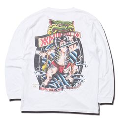 L/S Tee - SUIMON