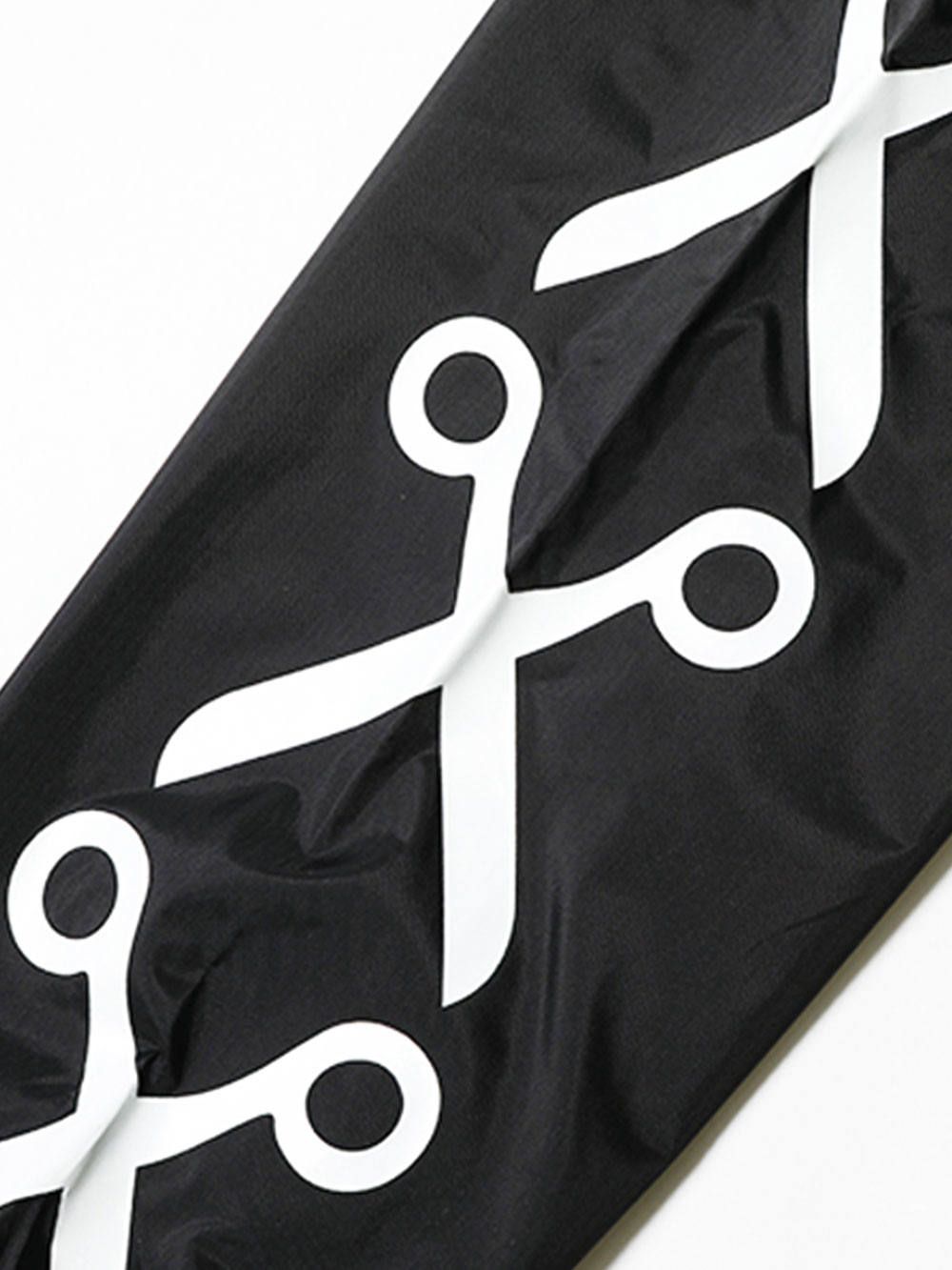 METAPHOR -Coach Jacket-