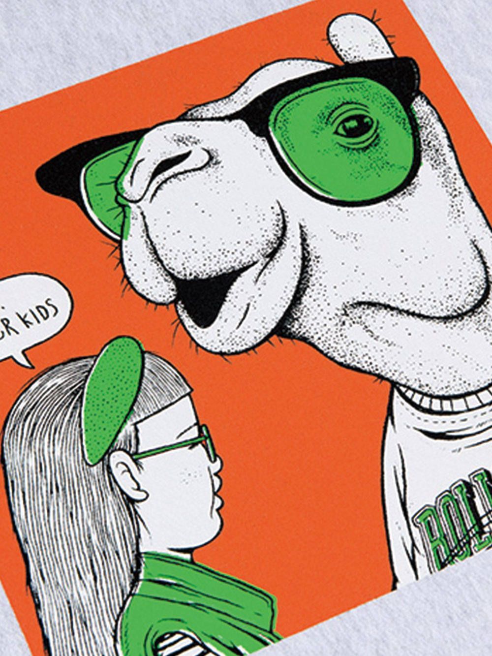 WONDER LAND-SWEAT