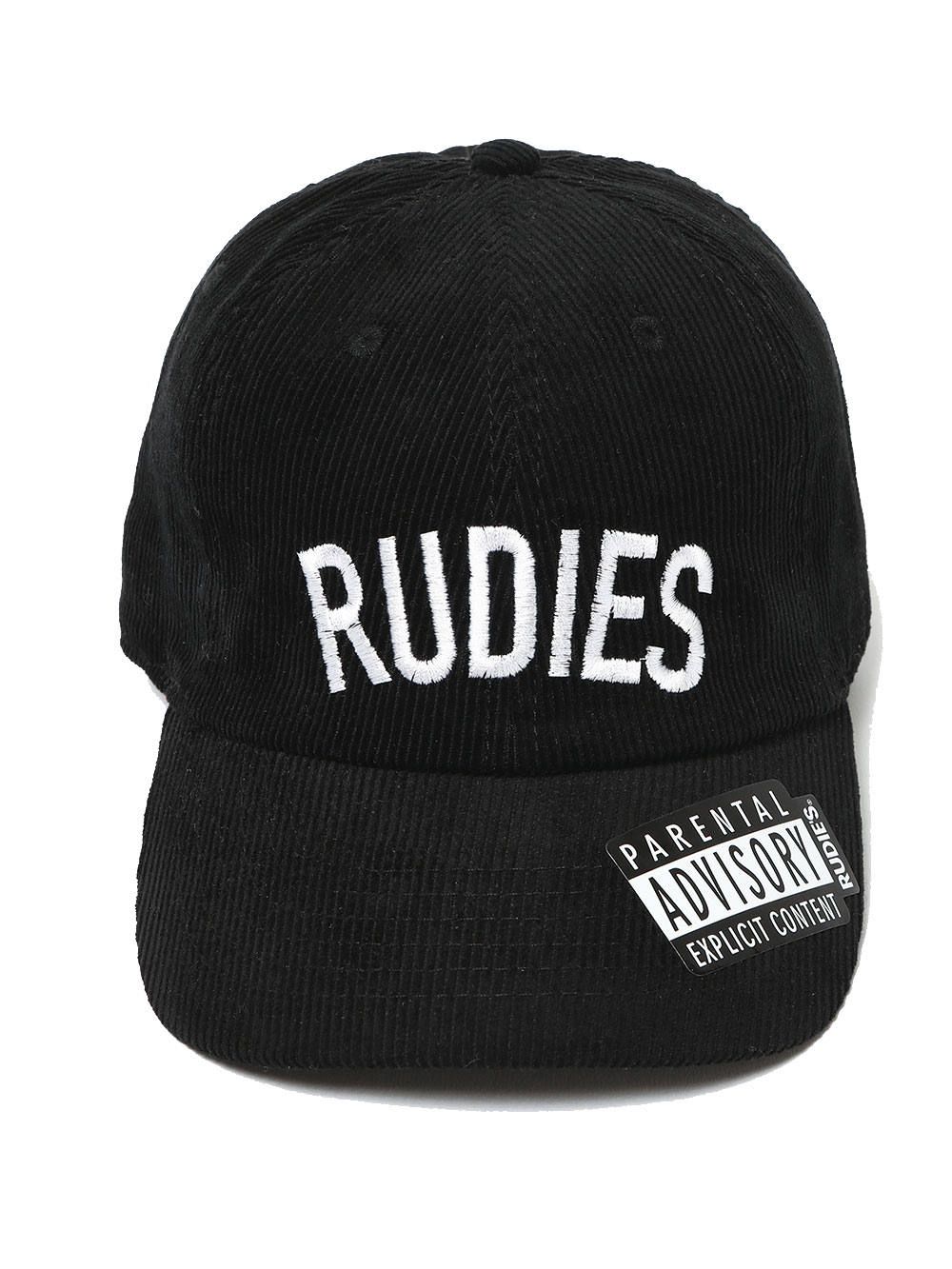 PHAT CORDUROY PANEL-CAP