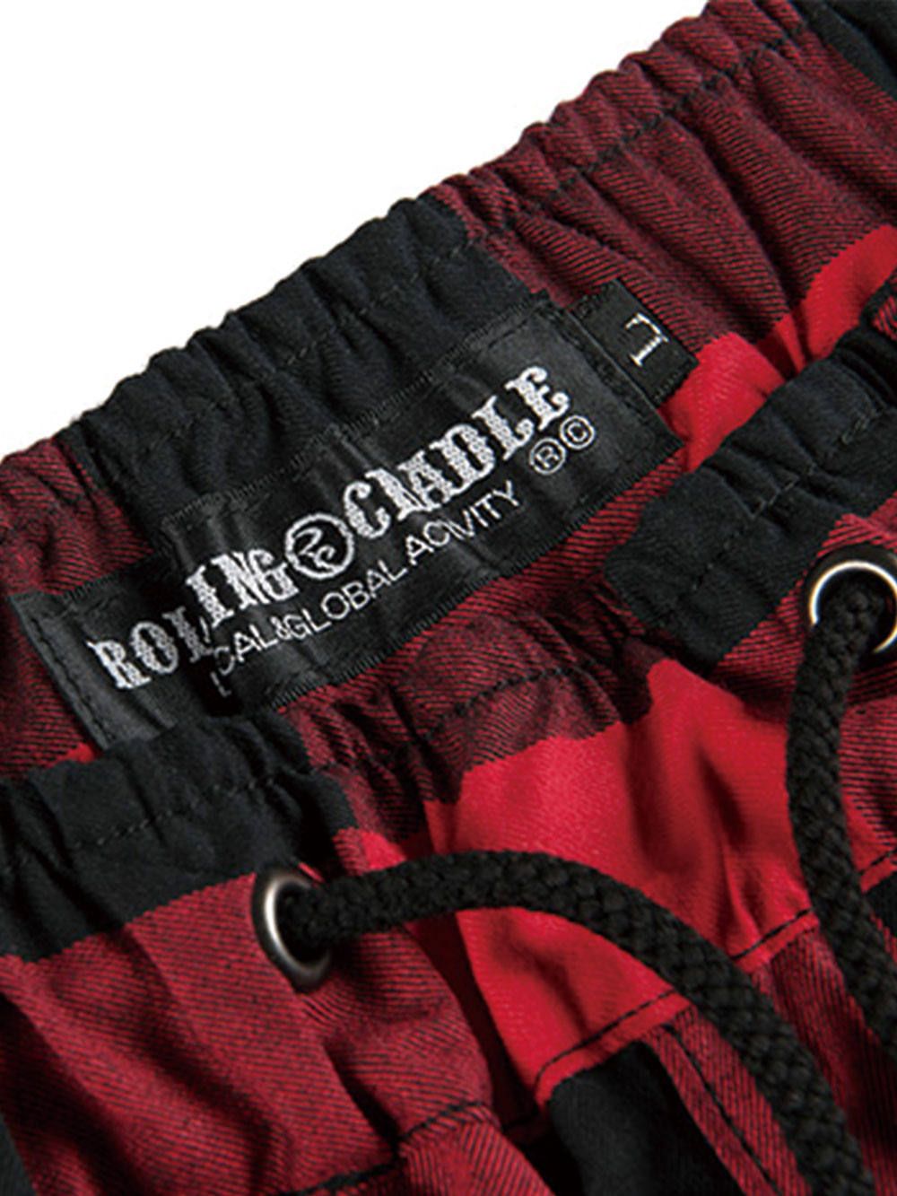 RC JOGGER-PANTS
