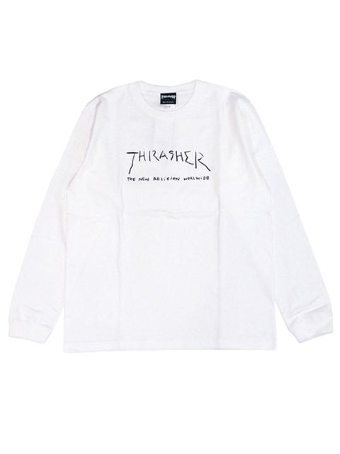 New Religion Worldwide By Mark Gonzales