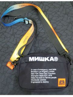 MINI SHOULDER-BAG
