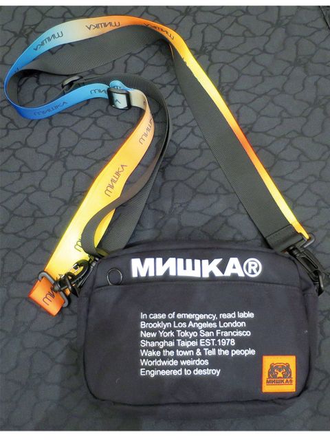 MINI SHOULDER-BAG