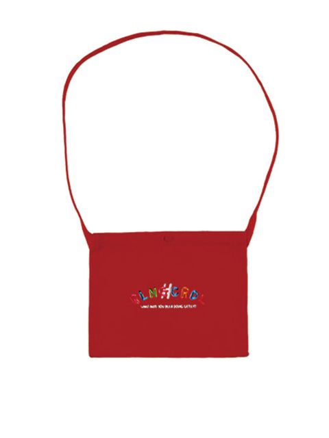 CANVAS-BAG