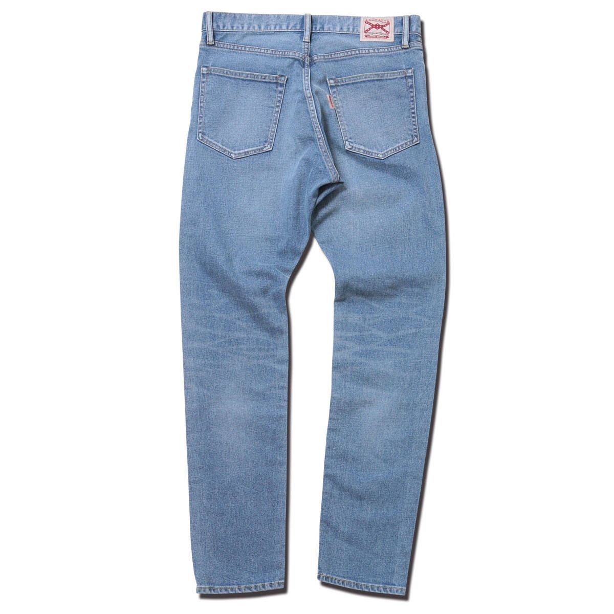 JEANS BRONCO No.8