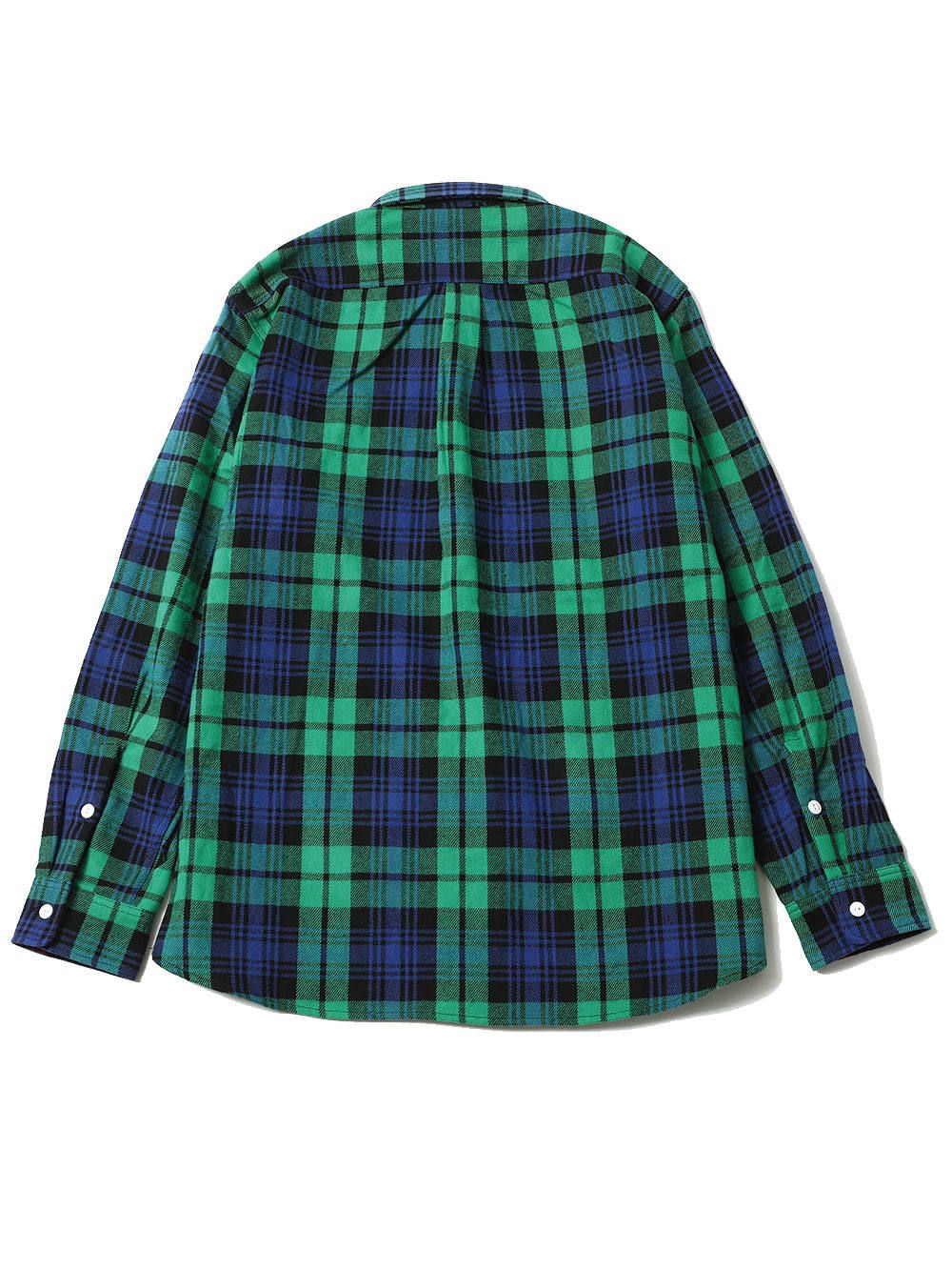 PHAT CHECK-SHIRTS
