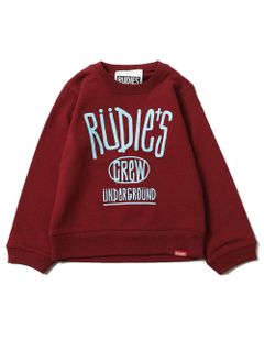 KIDS DRAWING CREW-SWEAT