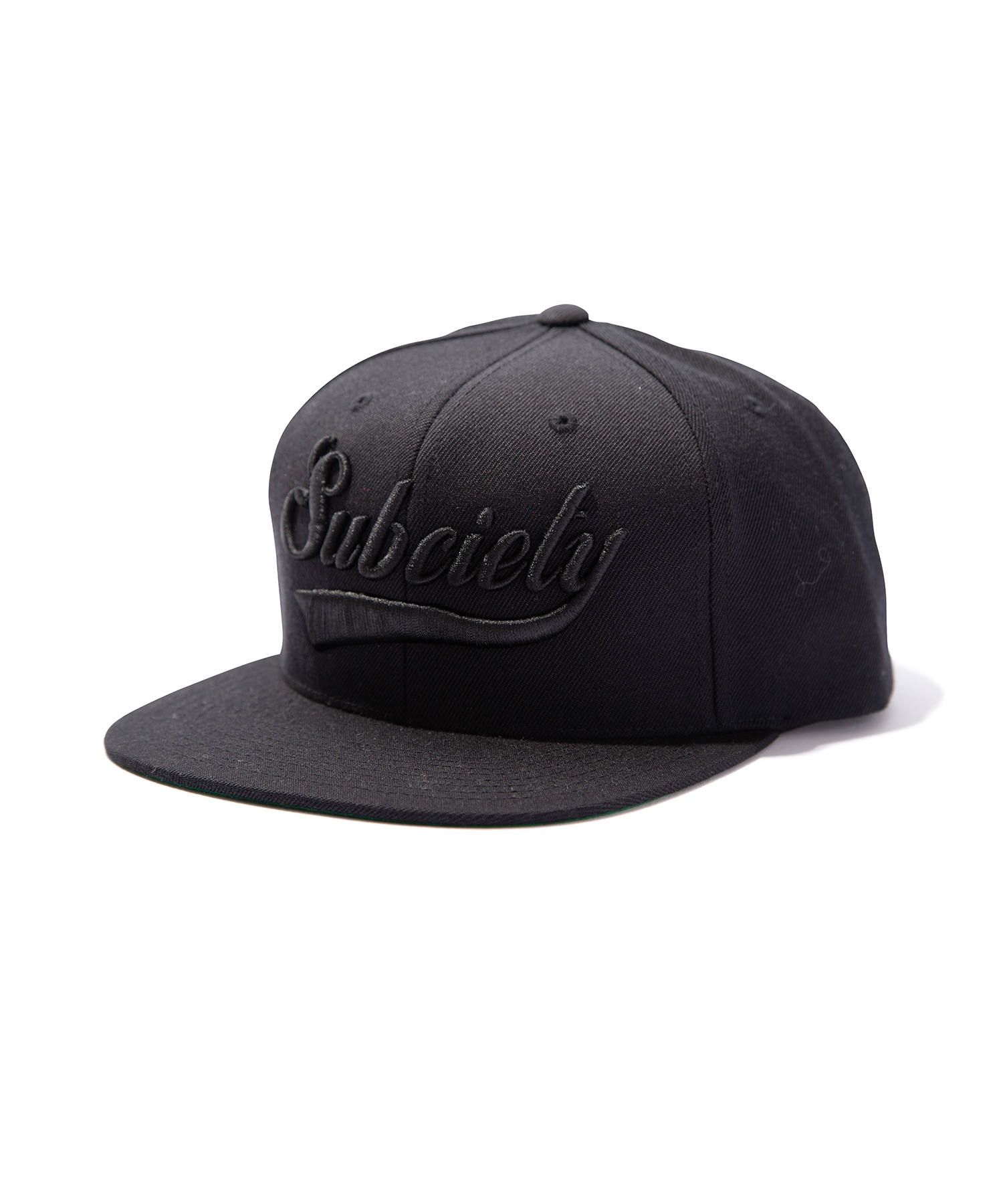 SNAP BACK CAP -GLORIOUS-