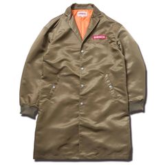 CHESTERFIELD-COAT