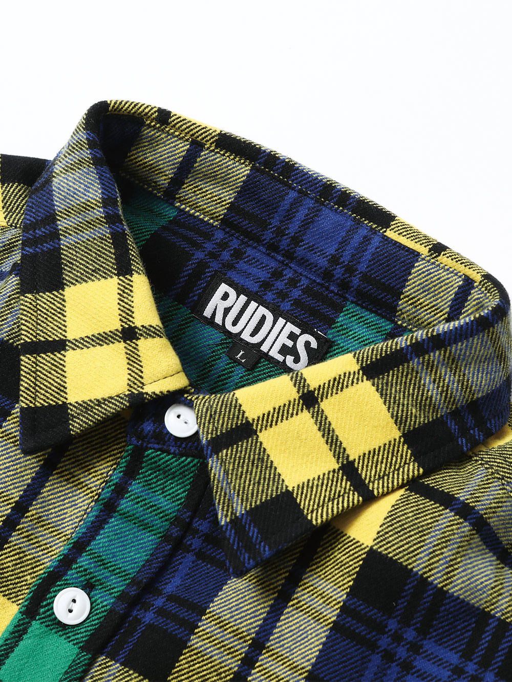 PHAT CHECK-SHIRTS