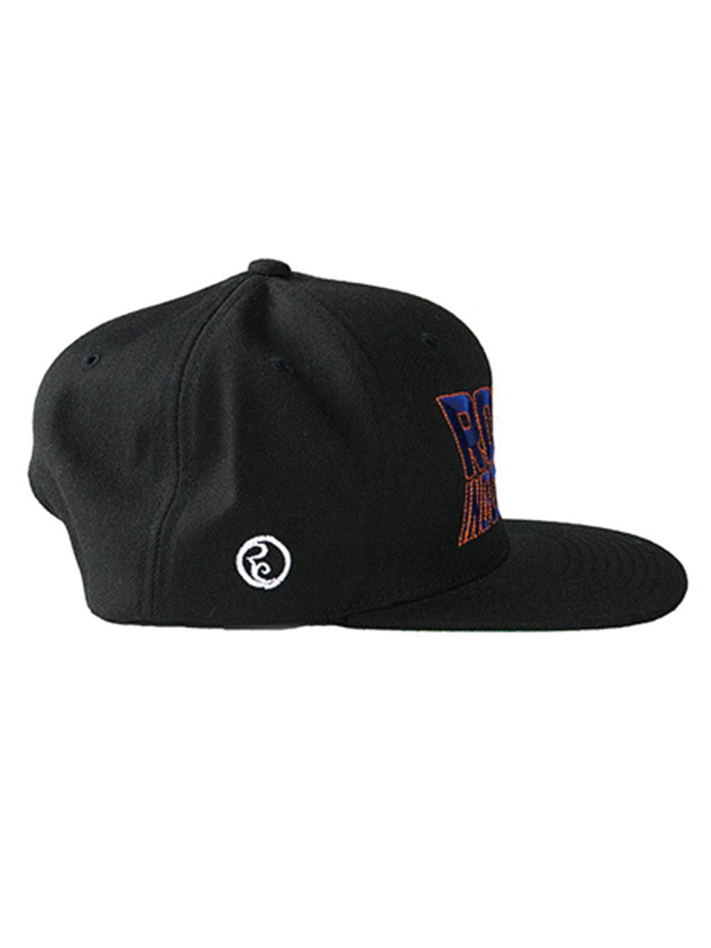 TIME TRAVEL-CAP