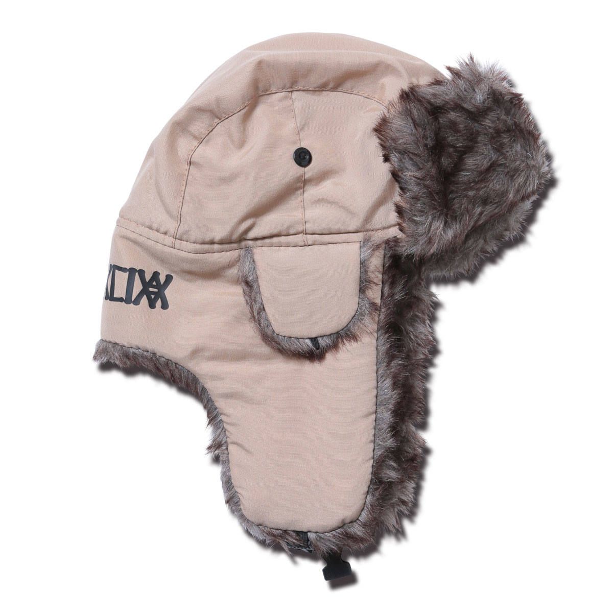BOONIE BOMBER #003