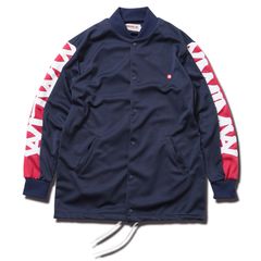 JOGGING JACKET : MISFIT