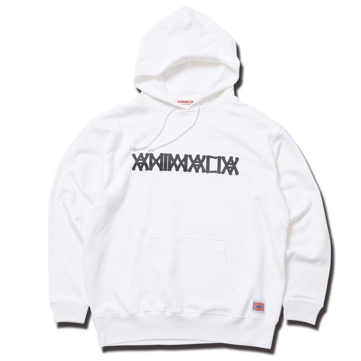 P/O HOODIE - TROOP