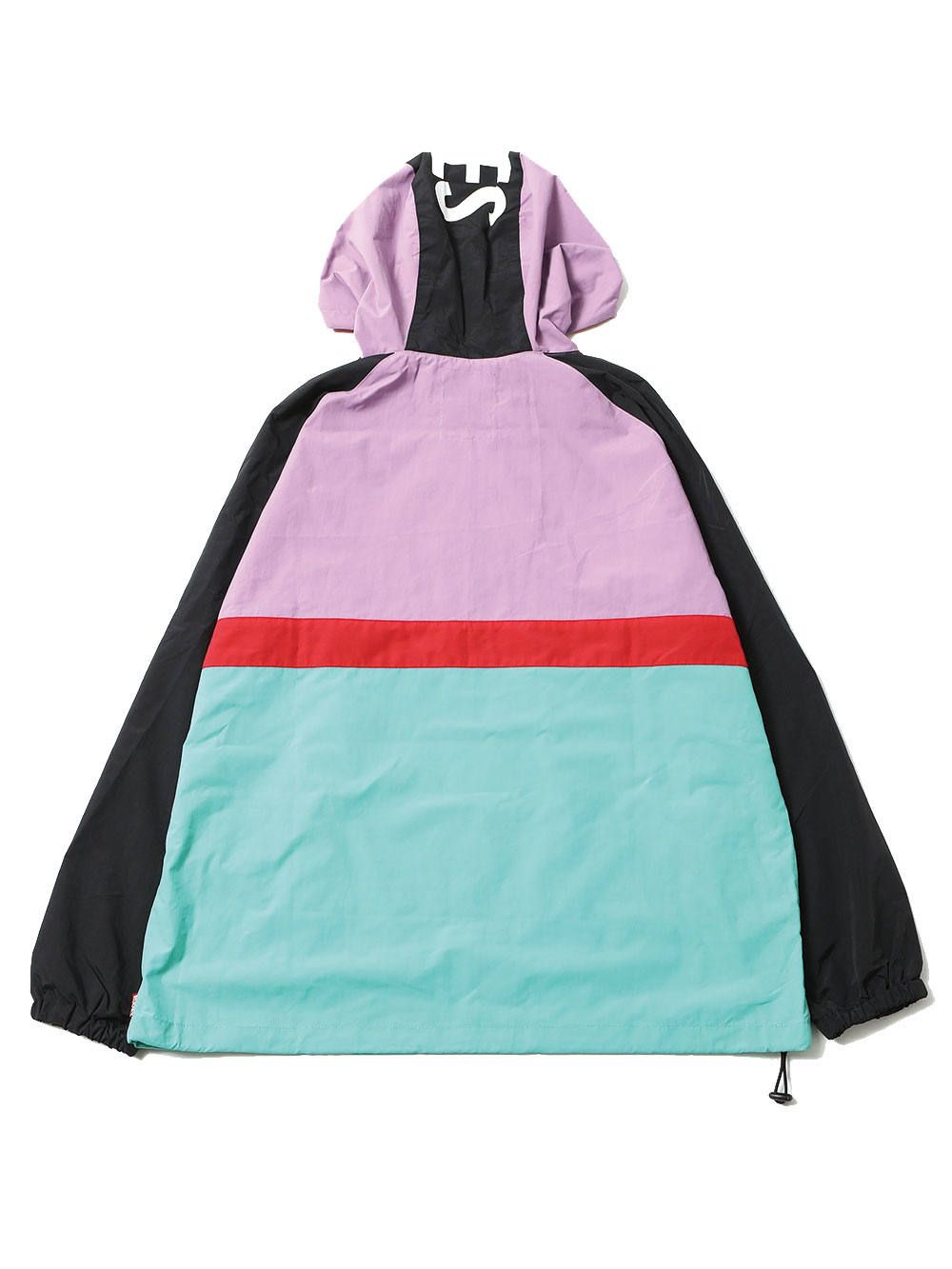 PHAT-ANORAK