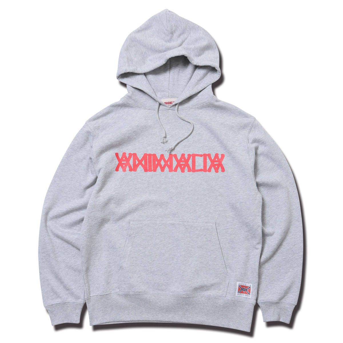 P/O HOODIE - TROOP