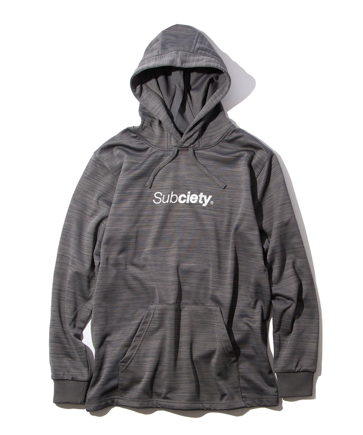 DRY PARKA-THE BASE- with Majestic