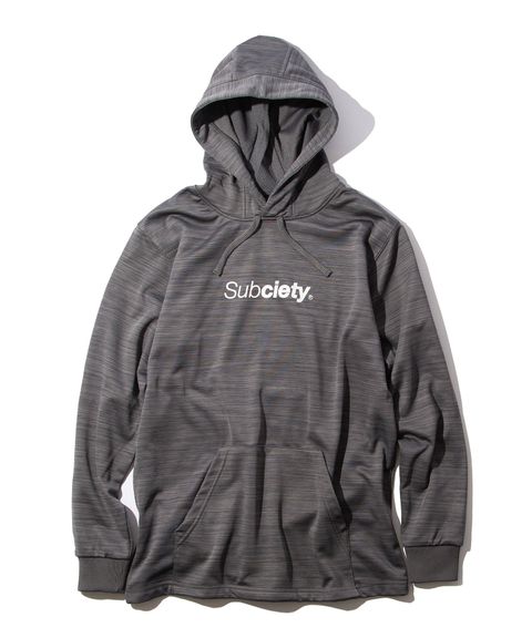 DRY PARKA-THE BASE- with Majestic