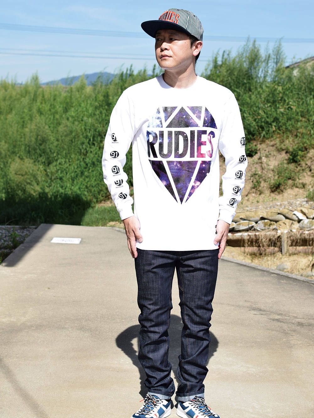 BRILLIANT GALAXY LS-T