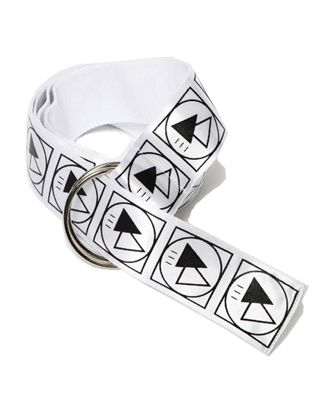 CRYPTIC -Ring Belt-