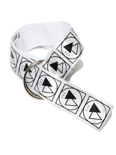 CRYPTIC -Ring Belt-