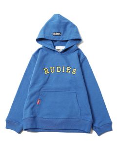 KIDS MIGHTY HOOD-SWEAT