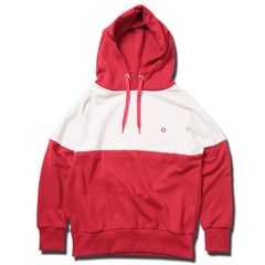 P/O HOODIE - CONVERT