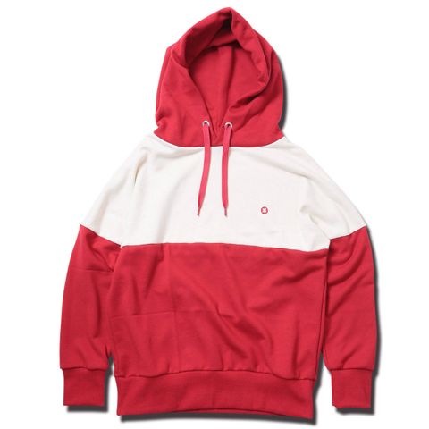 P/O HOODIE - CONVERT